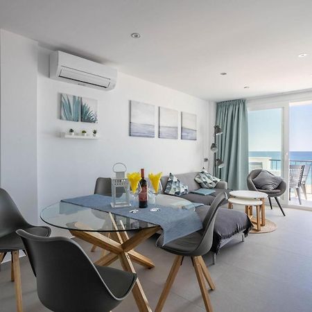 Apartment Arce Frontline Seaview Nerja Zewnętrze zdjęcie