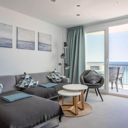 Apartment Arce Frontline Seaview Nerja Zewnętrze zdjęcie