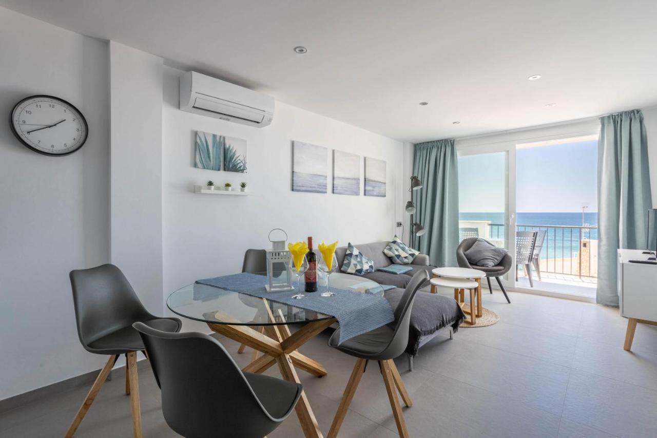 Apartment Arce Frontline Seaview Nerja Zewnętrze zdjęcie