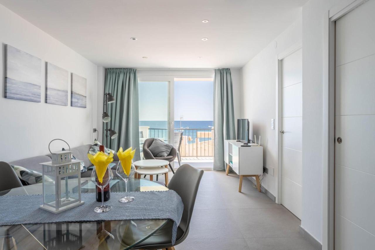 Apartment Arce Frontline Seaview Nerja Zewnętrze zdjęcie