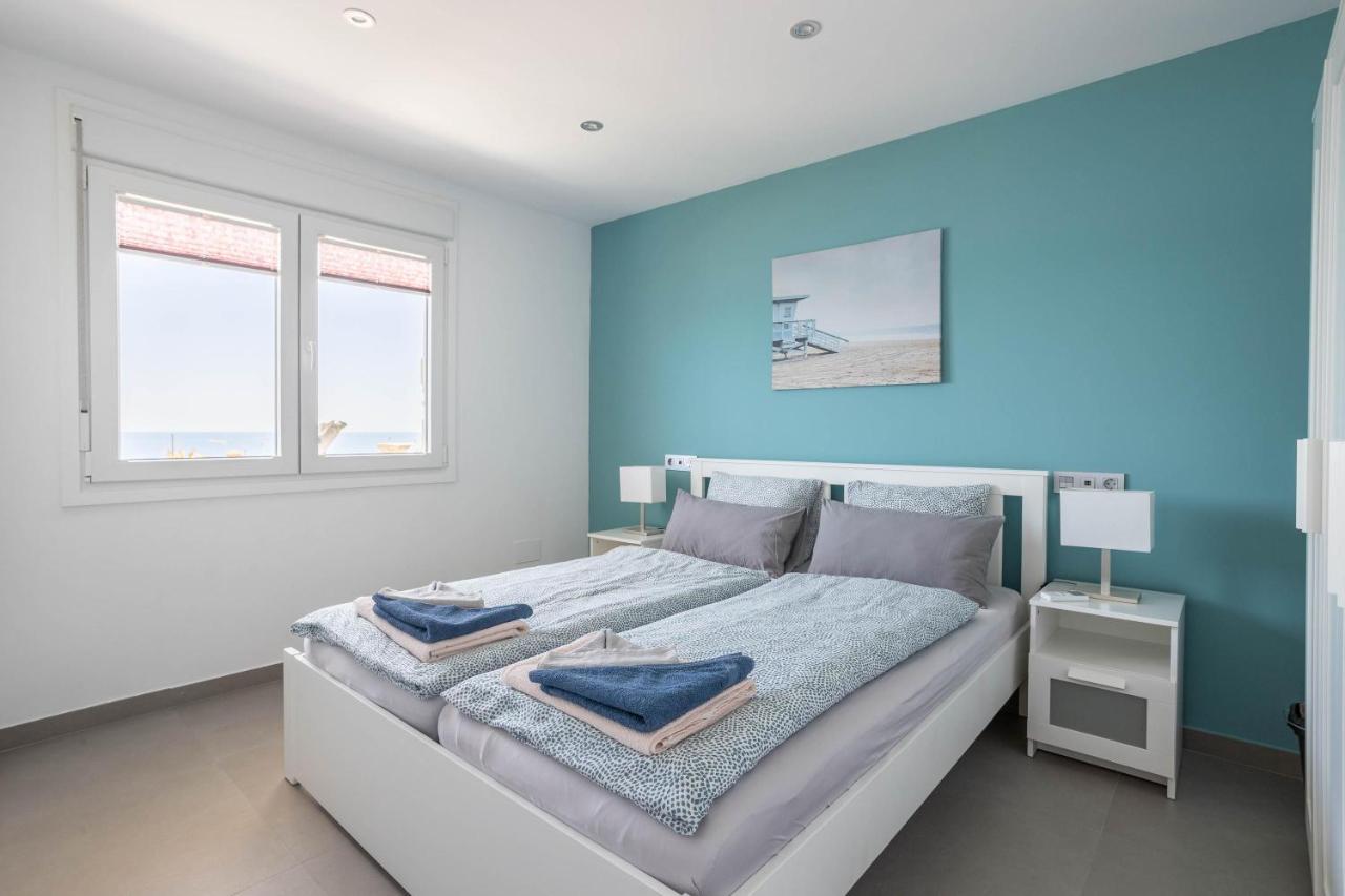 Apartment Arce Frontline Seaview Nerja Zewnętrze zdjęcie