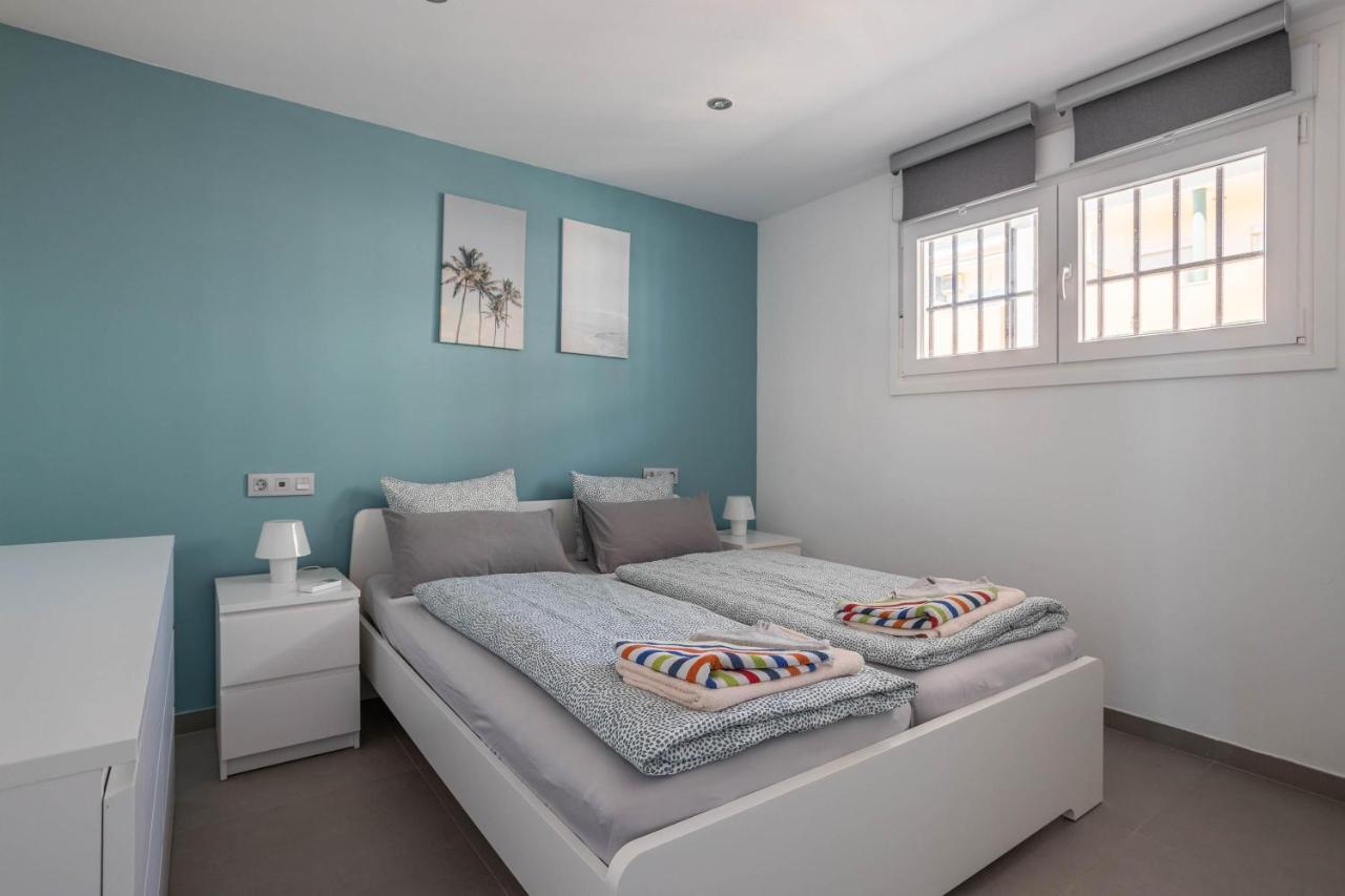 Apartment Arce Frontline Seaview Nerja Zewnętrze zdjęcie